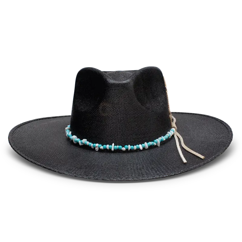 Midnight Toker Fashion Hat 4