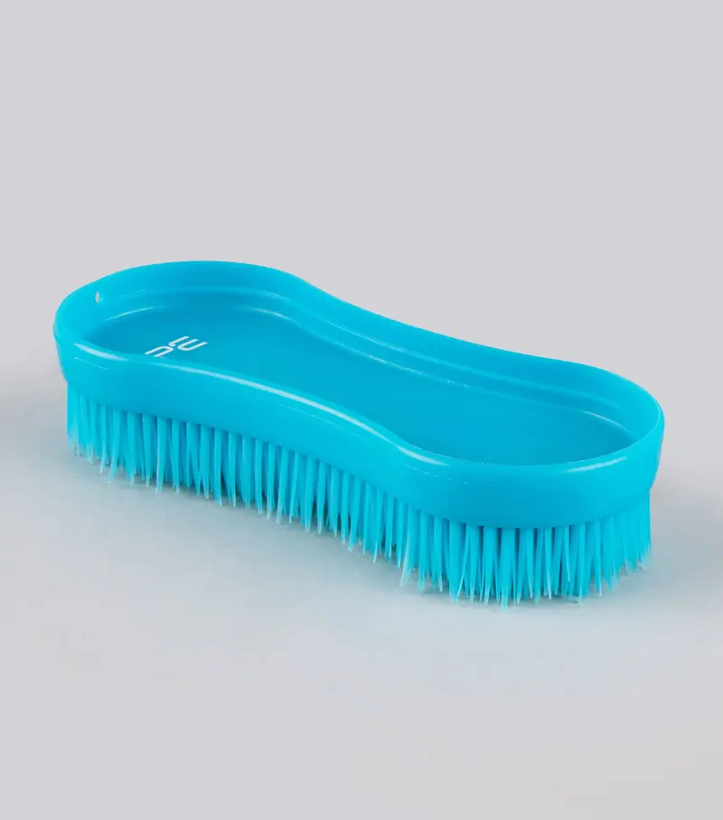Miracle Brush Peacock Blue 1