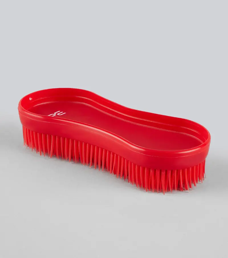 Miracle Brush Red 1
