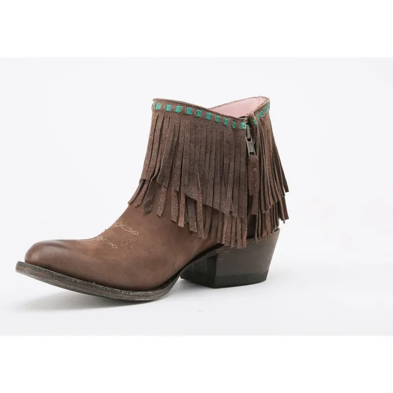 Miss Macie Fringe Benefits 1