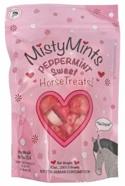 Misty Mints Horse Treats 5