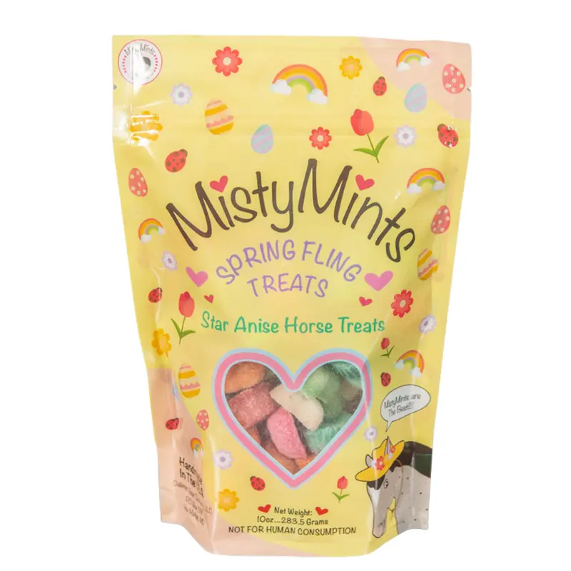 Misty Mints Horse Treats 7