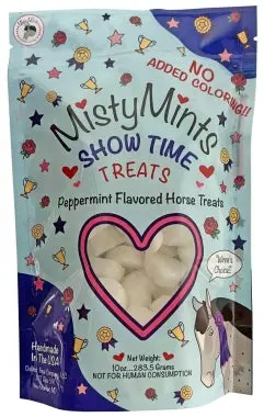 Misty Mints Horse Treats 7