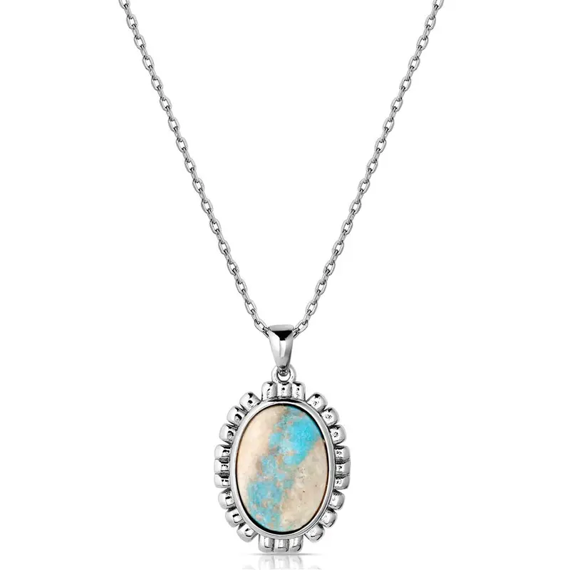 Montana Silversmiths Heavenly Panorama Necklace 1