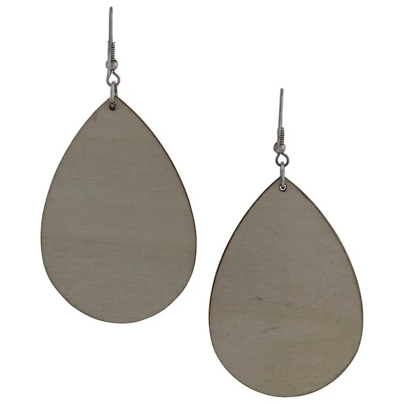 Montana Silversmiths Southwest Style Earrings 2