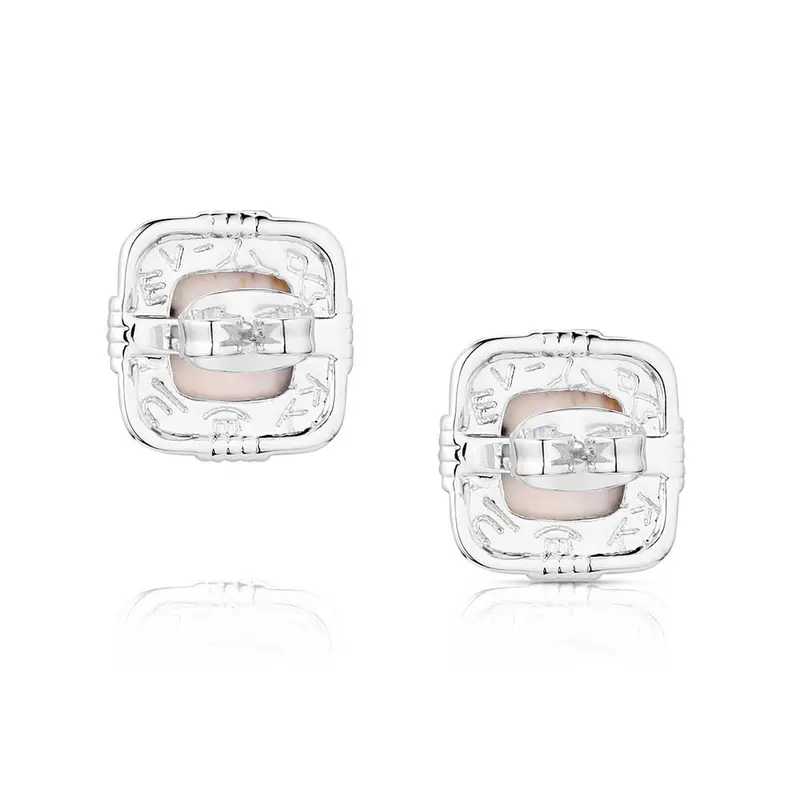 Montana Silversmiths Wild Horse Earrings 2