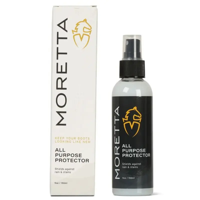 Moretta All Purpose Protector 1