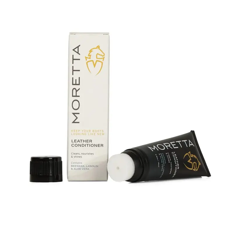Moretta Leather Conditioner 1