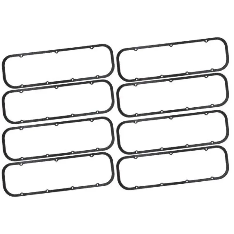 Moroso Big Block Chevrolet Valve Cover Gasket (25 Pairs) 1