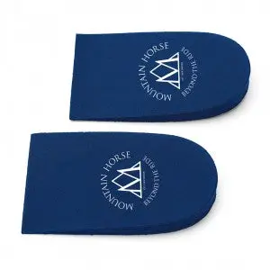 Mountain Horse Heel Lifters 1