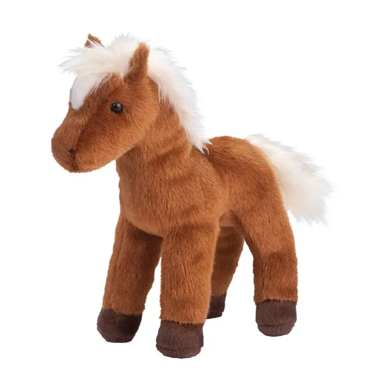 Mr. Brown Chestnut Horse 1