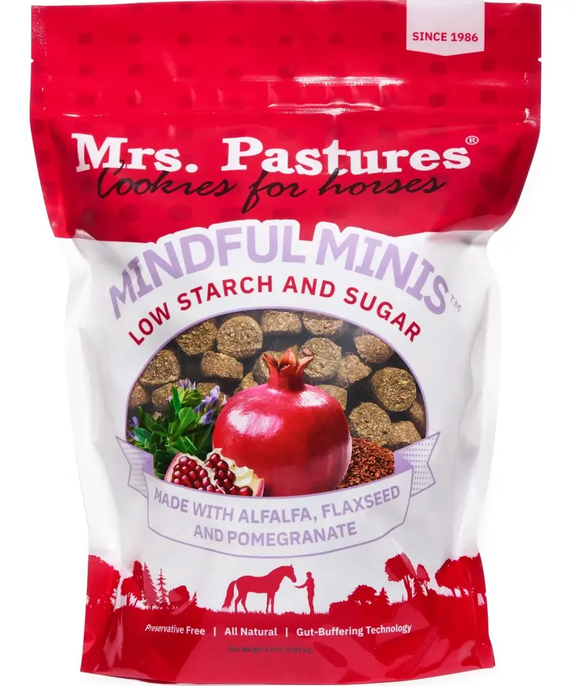 Mrs Pastures Mindful Minis 1