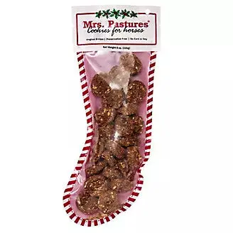 Mrs Pastures Treat Stocking 1