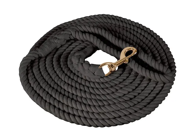 Mustang Cotton Lunge Line 2