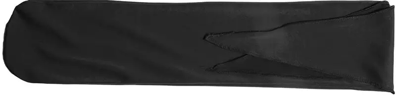 Mustang Lycra Tail Bag 1