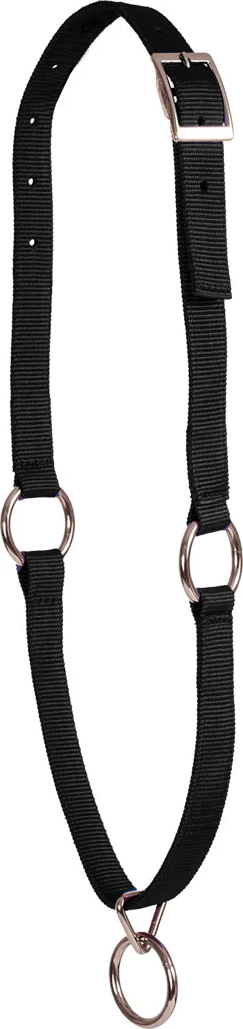 Mustang Neck Collar 1