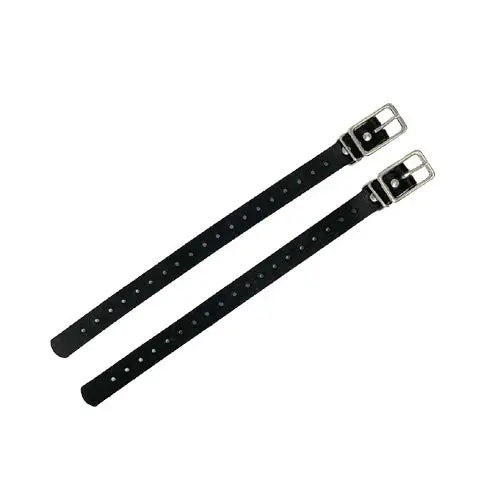 Muzzle Replacement Straps (Pair) 1