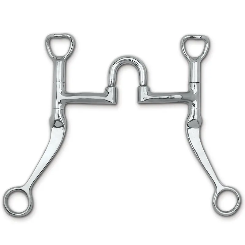 Myler Flat Shank Correctional Mb 27 1