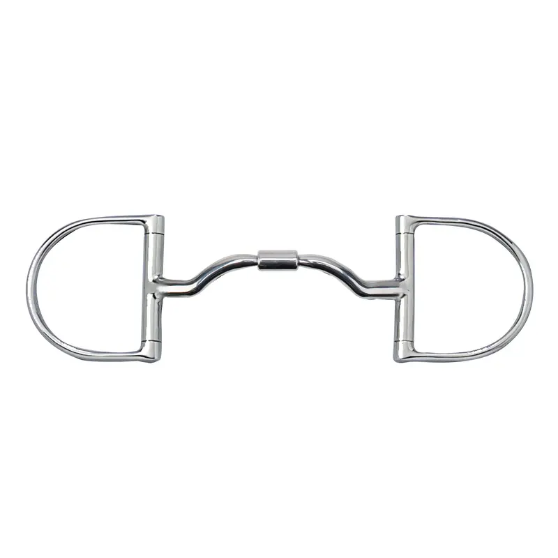 Myler Medium Dee With Wide Ported Barrel Mb 33Wl 1