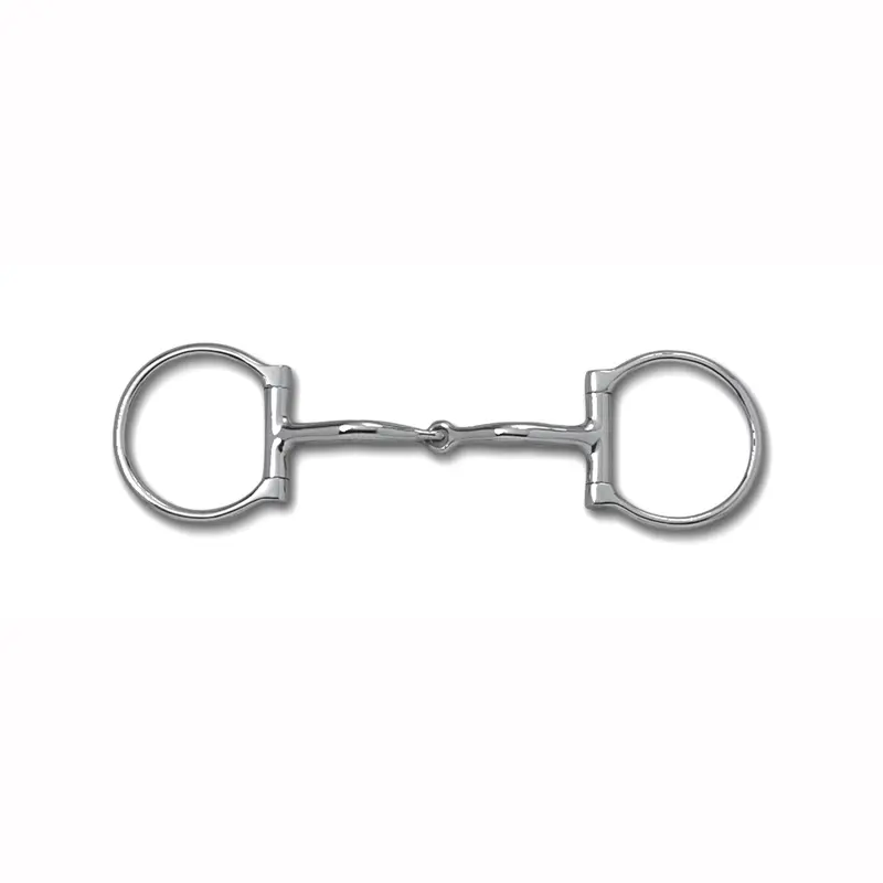 Myler Western Dee Single Joint Mb 09 3/8 5In. 1