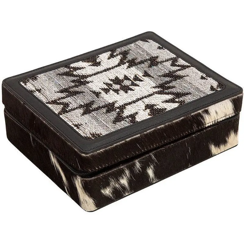 Myra Mausoleum Jewelry Box 1