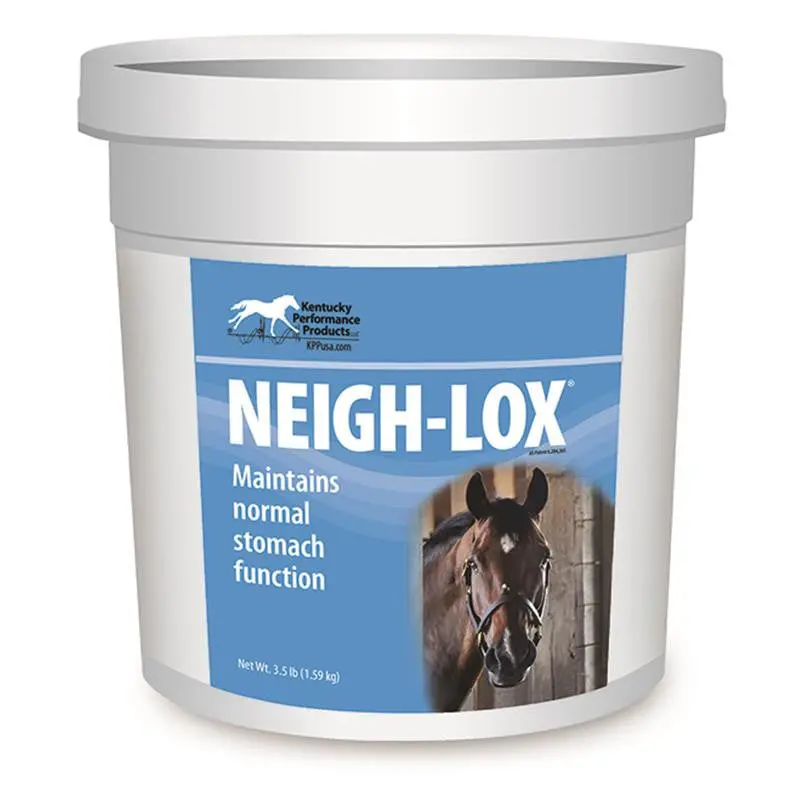 Neigh-Lox - 3.5Lb 1