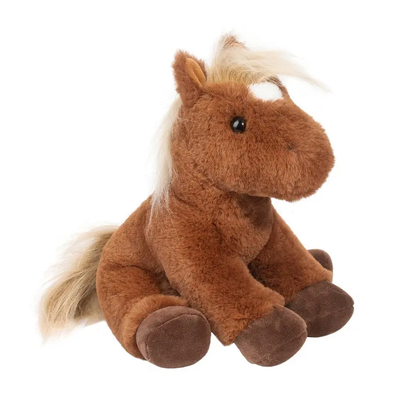 Nellie Soft Horse 1