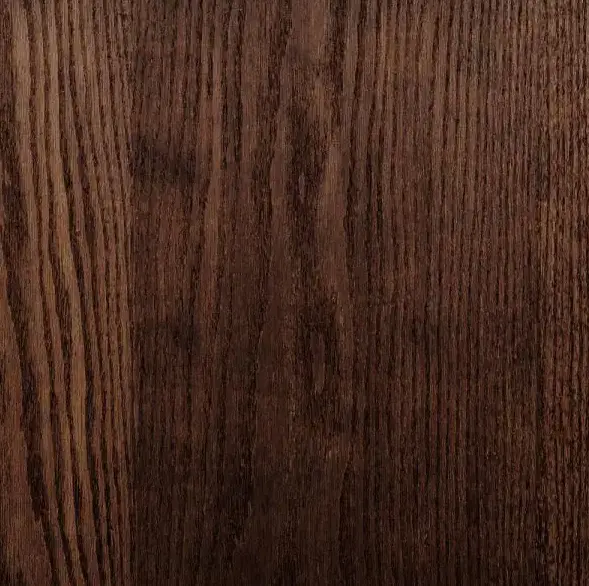 Nettles Mahogany Chisholms Stirrups 3