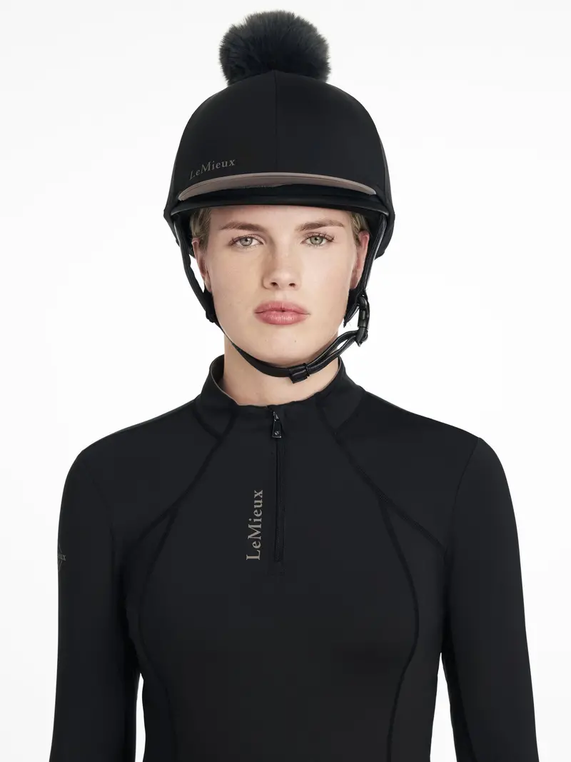 New Lemieux Classique Pom Hat Silk 2