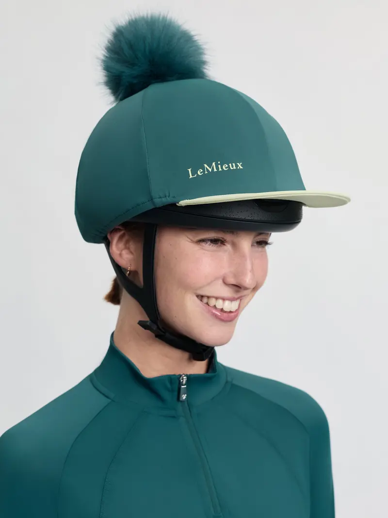 New Lemieux Classique Pom Hat Silk 4