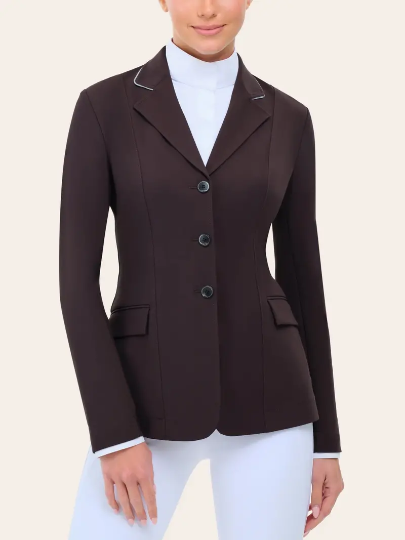 New Monterey Show Coat 1