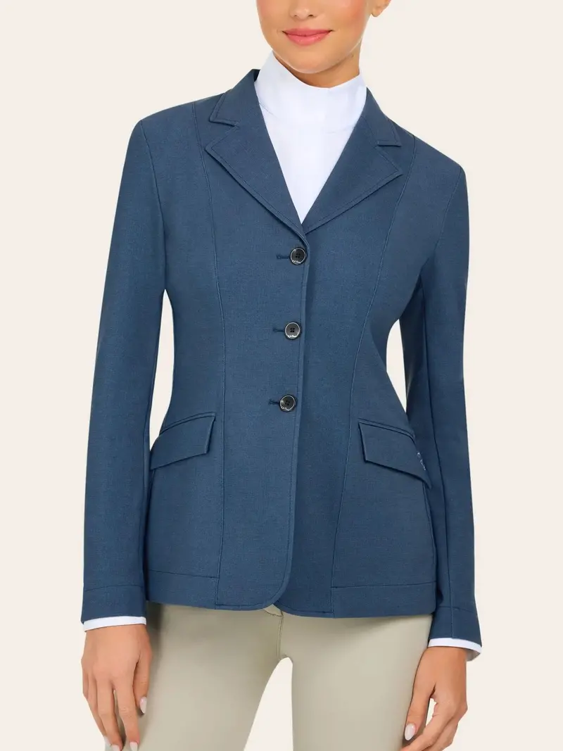 New Monterey Show Coat 1