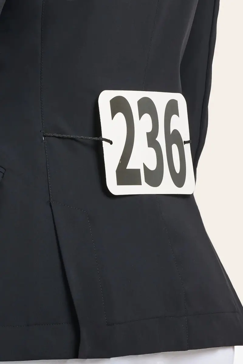 New Monterey Show Coat 4