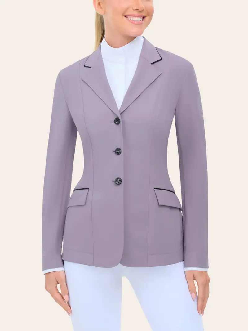 New Monterey Show Coat Eleganza Edition 1