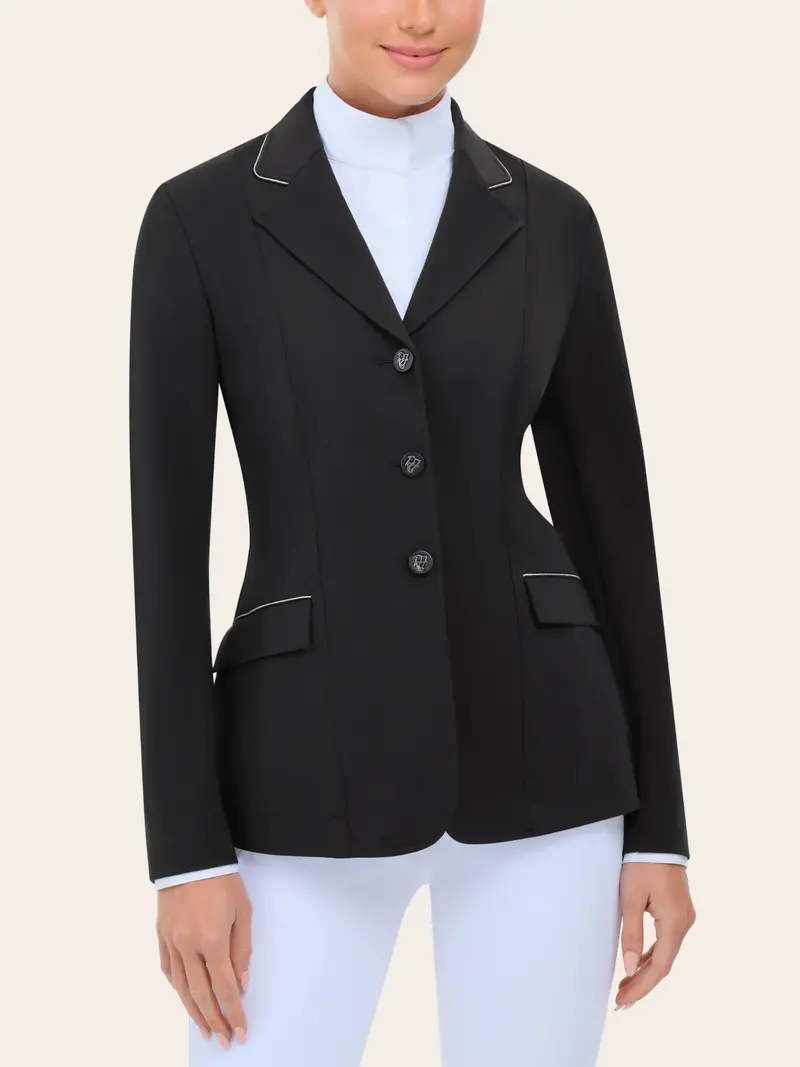New Monterey Show Coat Eleganza Edition 1