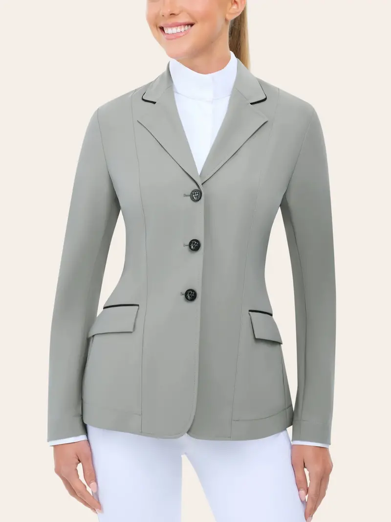 New Monterey Show Coat Eleganza Edition 1