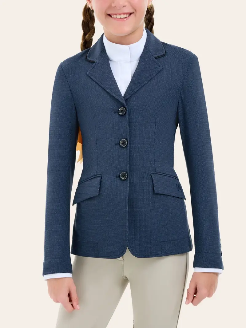 New Shore Show Coat 1
