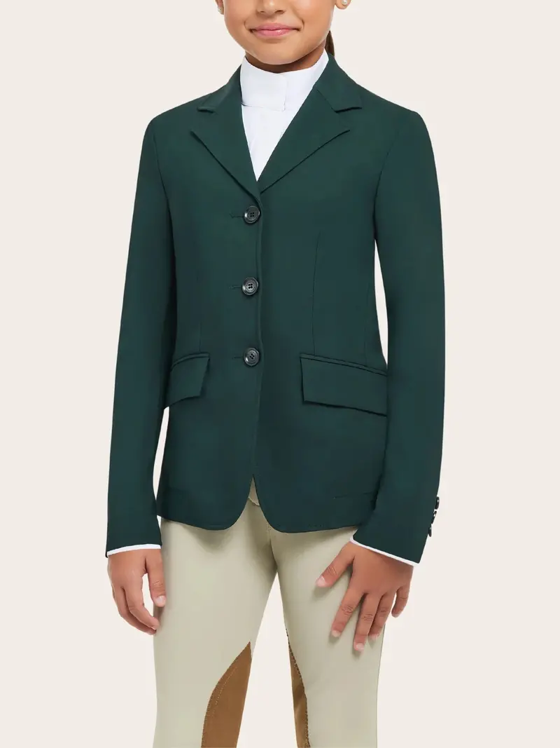 New Shore Show Coat 1