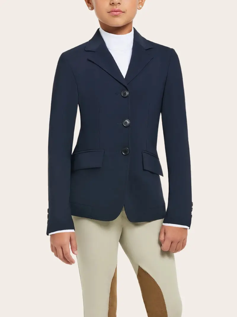 New Shore Show Coat 1