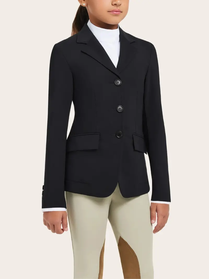 New Shore Show Coat 1