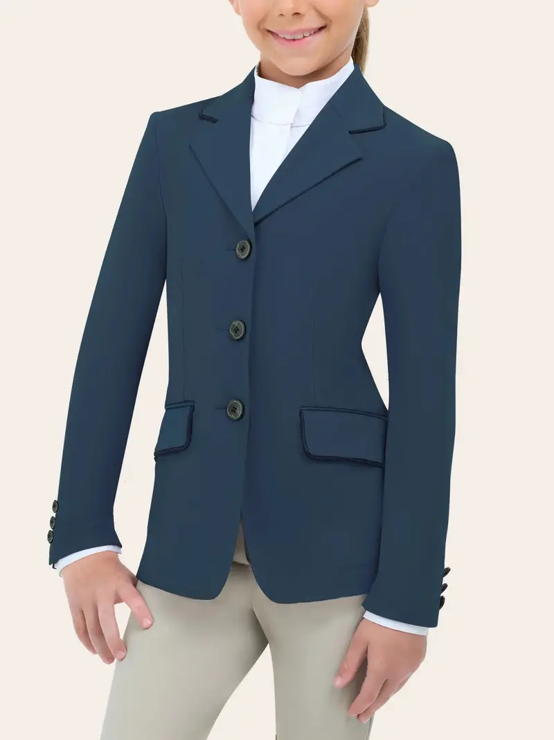 New Shore Show Coat 1