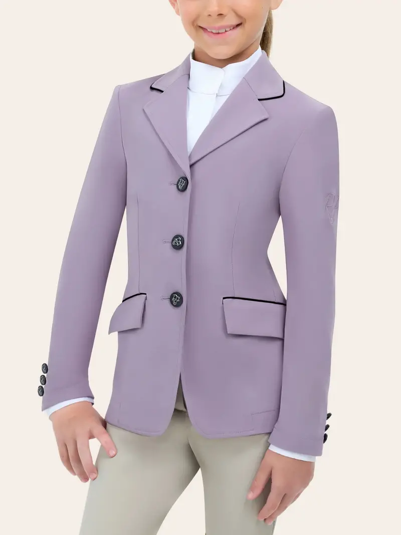 New Shore Show Coat Eleganza Edition 1