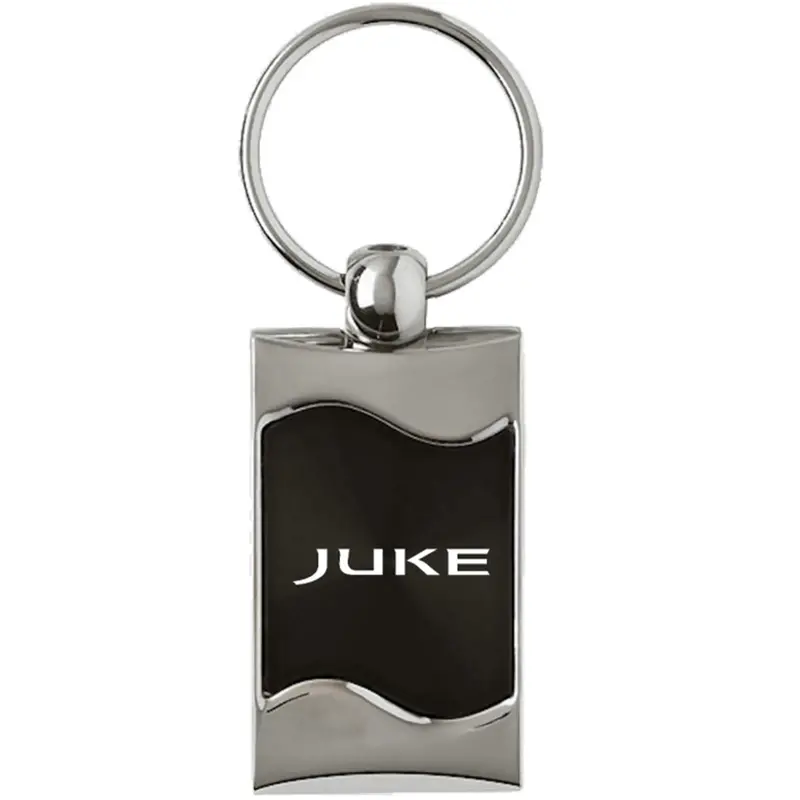Nissan Juke Key Ring (Black) 1