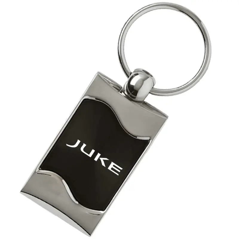 Nissan Juke Key Ring (Black) 2