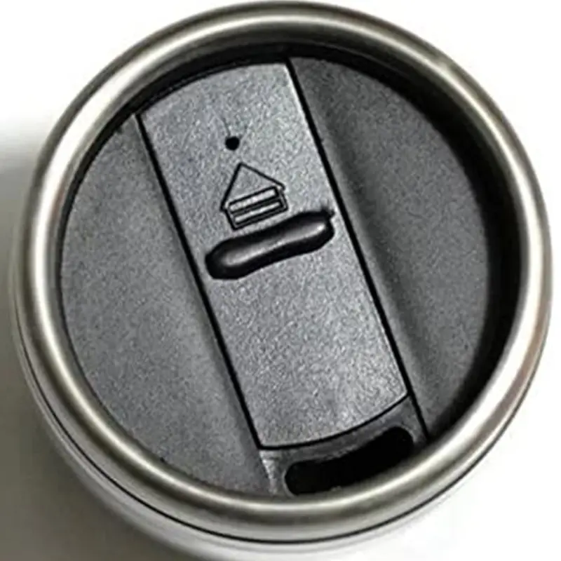 Nissan Maxima Travel Mug (Black) 2