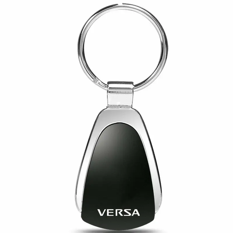 Nissan Versa Tear Drop Key Ring 2