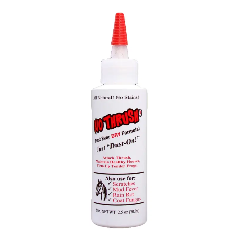 No Thrush Powder 1