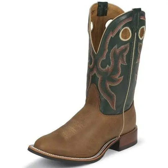 Nocona Men's Legacy Fine Line Rancher Boot 1
