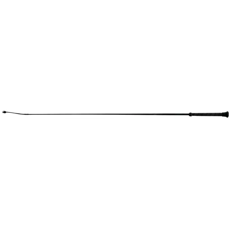Non Slip Handle Dressage Whip - 39 Inch 1