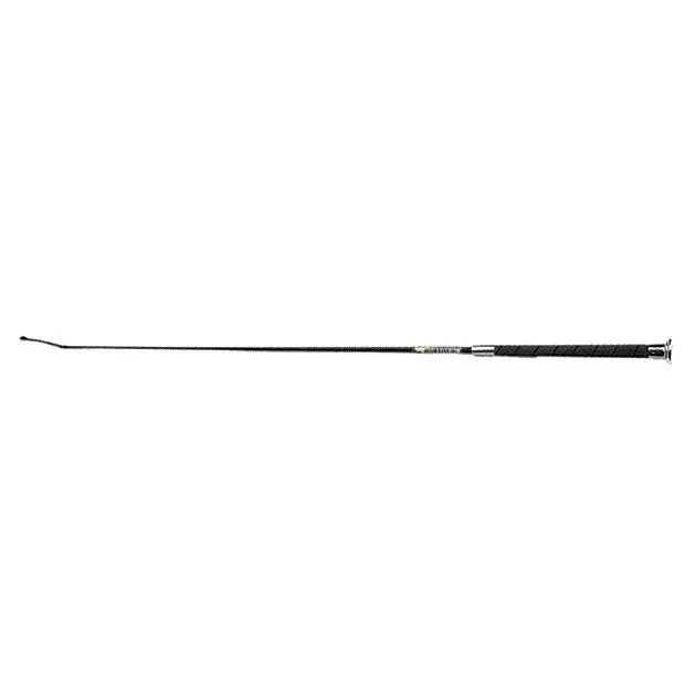 Non Slip Handle Dressage Whip - 39 Inch 1